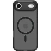 Spigen Ultra Hybrid MagSafe-etui til iPhone 17 Air - Sort