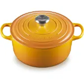 Le Creuset Signature 24 Cm Cocotte