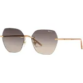 Chopard Schl88m Square Solbriller Til Kvinder