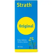 Midsona Strath Urtegær • 100 tab.