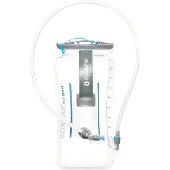 Hydrapak - Vandblærer - Contour 3L Clear til Unisex - Hvid