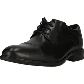 Clarks Shoes Steadwell Cap Sko