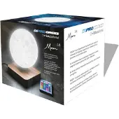 Diprogress Moon 14 Cm Bordlampe