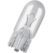 Osram Original, 3 W, 12 V, W3W