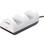 Trust Computer Products Gxt 254 Duo Ladestation Til Ps5-controller