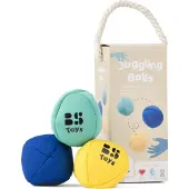 BS Toys Juggling balls
