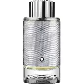 Mont Blanc Explorer Platinum Eau de parfum 200 ml