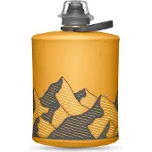Hydrapak - Trailrygsække - Stow 500ml Golden Yellow til UnisexUld - Gul