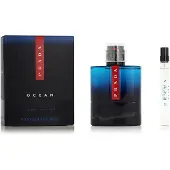 Prada Luna Rossa Ocean Gave sæt