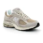 New Balance Sneaker low '2002' chamois / karamel / taupe / mørkegrå