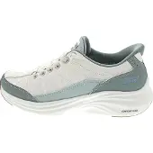 SKECHERS Contour Foam Cozy FIT Slip-INS til kvinder, SAGE, 10