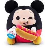 Zuru Disney Stitch Bamse