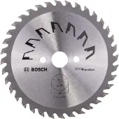 Bosch Gp Wo H 150x20-36 Rundsavsklinge Til Træ