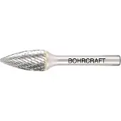 Bohrcraft Roterende Fræseform G 10 Mm