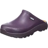 Aigle Træsko ' CORLAY ' lilla