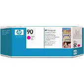 HP 90 Printhoved Magenta