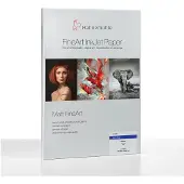 Hahnemuhle Photo Rag A2 308 G 25 Sheets Papir