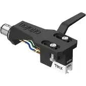 Ortofon VNL TRIX Premounted on SH-2 Black