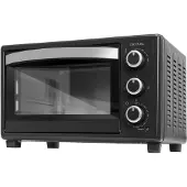 Cecotec Bake&toast 2300 Bordovn 23l