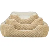 Trixie Rectangle Kaline Mio Hundeseng
