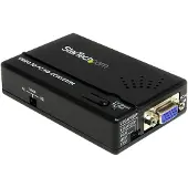 StarTech.com Konverter Til S-video Adapter