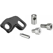 Bike Yoke I-spec B Adapter