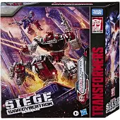 Hasbro Alphastrike Counterforce War For Cybertron Figur