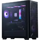 ADATA Xpg Valor Air Pro Pc-tårnhus