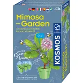 Kosmos Mimosa havemøbelsæt