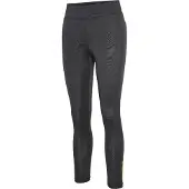 Hummel Tights med 3/4 længde - , størrelse X-Large