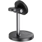 XO Xocx038bk Trådløs Oplader
