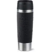 Tefal Mug Classic 0.5L Black
