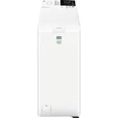 AEG Lta6g7331e Topbetjent Vaskemaskine