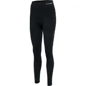 Hummel Iclea Seamless Tights - Sort Kvinde, størrelse Small