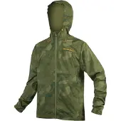 Endura Hummvee Wp Shell Jakke