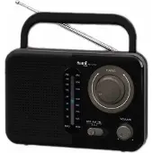 Sami Rs12107n Radio