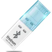 Theben Bluetooth stik og memory til TOP 3 kontakture