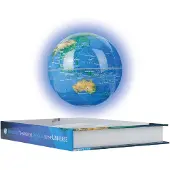 Diprogress Earth 14 Cm Bordlampe