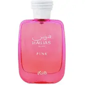 Rasasi Hawas Pink Eau de parfum 100 ml
