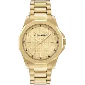 Plein sport Onyx Ultra 42mm 5atm Quartz/analogical Ur