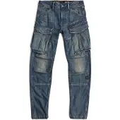 G-Star Rovic 3d Regular Tapered Fit Jeans