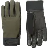 Sealskinz Kelling, handsker, grøn