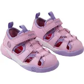 Reima Sandaler - Lomalla - Light Heather - - 23 - Sandal