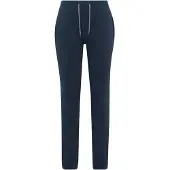 Name it Sweatpants - Noos - NkmSweat - Dark Sapphire - - 2 år (92) - Sweatpants