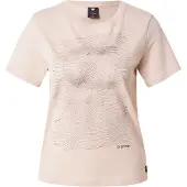 G-Star Shirts beige / sort