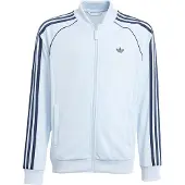 Adidas Originals Sst Track Top, størrelse 140 cm