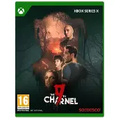 Xbox Games Series X The 9th Charnel