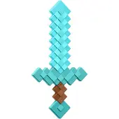 Mattel MINECRAFT decimantų cardas (JLJ39)