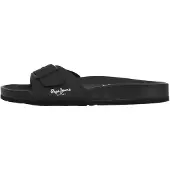 Pepe Jeans Bio Royal Single Sandaler