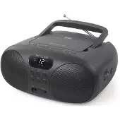 Muse Md-208bt Cd-radio